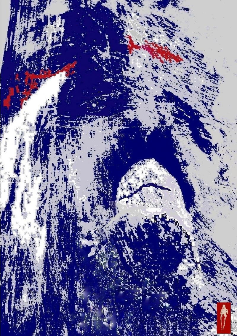 Ramunì - a Digital Art by michela __pi